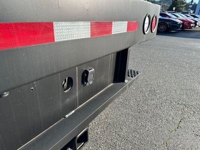 2024 Ford F-350SD XL