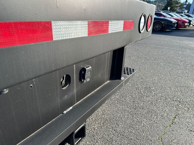 2024 Ford F-350SD XL