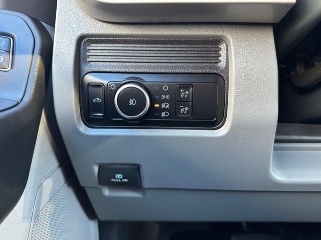 2024 Ford F-350SD XL