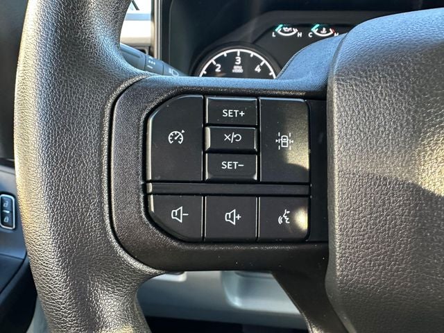 2024 Ford F-350SD XL