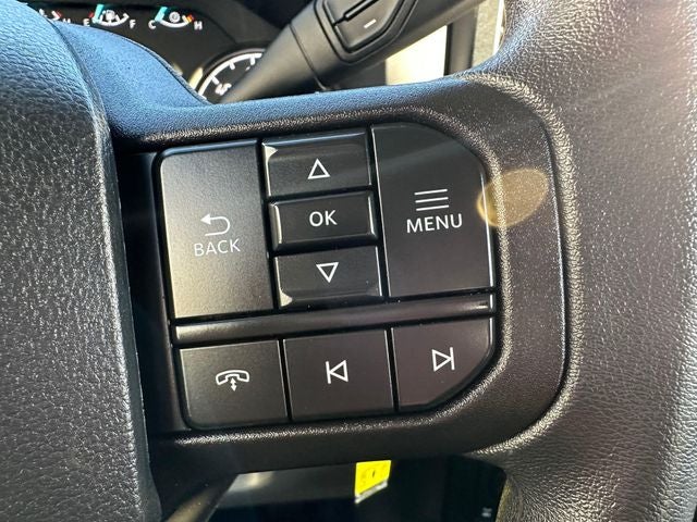 2024 Ford F-350SD XL