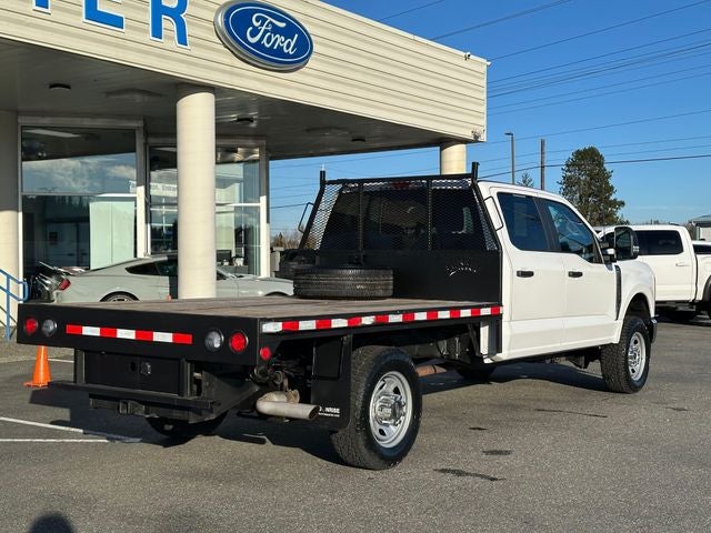 2024 Ford F-350SD XL
