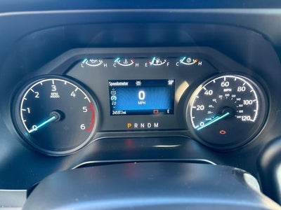 2024 Ford F-350SD XL