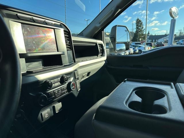 2024 Ford F-350SD XL