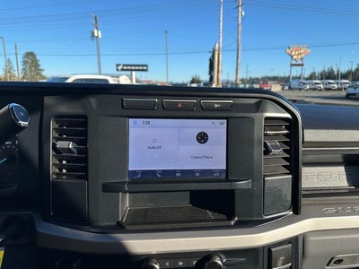 2024 Ford F-350SD XL