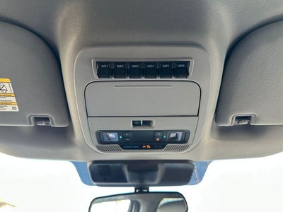 2024 Ford F-350SD XL