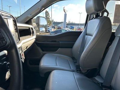 2024 Ford F-350SD XL