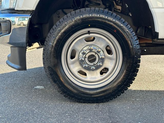 2024 Ford F-350SD XL