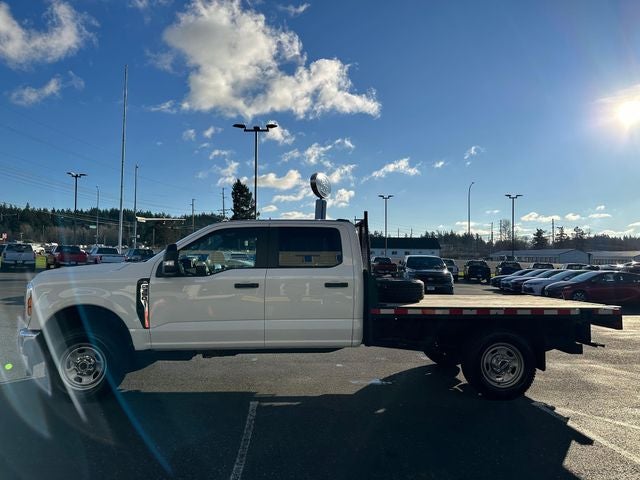 2024 Ford F-350SD XL