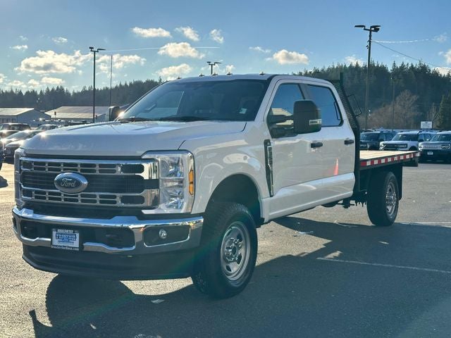 2024 Ford F-350SD XL