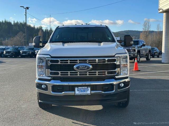 2024 Ford F-350SD XL