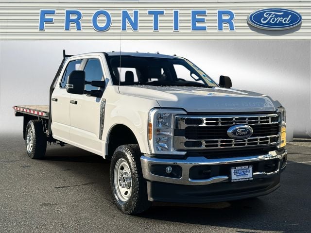 2024 Ford F-350SD XL