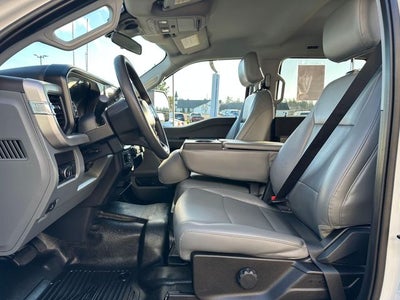 2024 Ford F-350SD XL