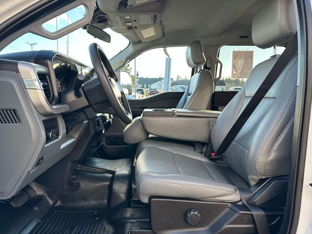 2024 Ford F-350SD XL