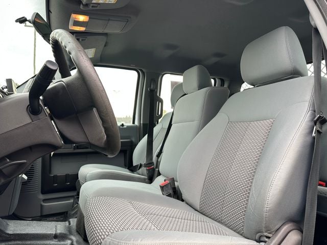 2016 Ford F-350SD XL DRW