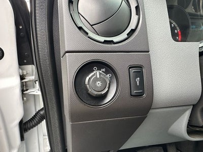 2016 Ford F-350SD XL DRW