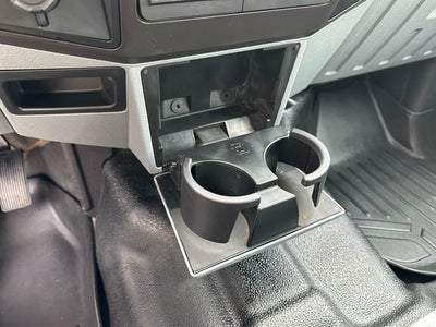 2016 Ford F-350SD XL DRW