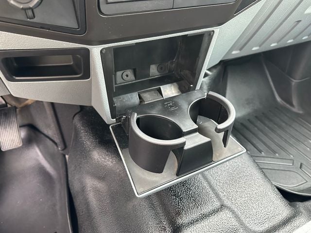 2016 Ford F-350SD XL DRW