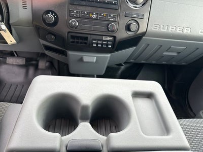 2016 Ford F-350SD XL DRW