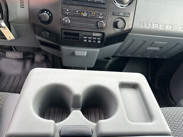 2016 Ford F-350SD XL DRW