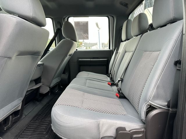 2016 Ford F-350SD XL DRW