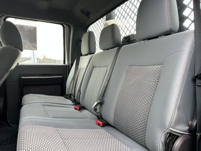 2016 Ford F-350SD XL DRW