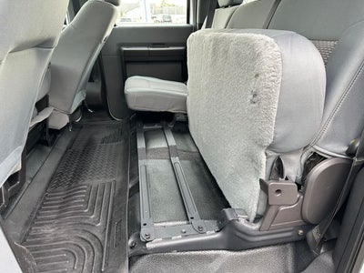 2016 Ford F-350SD XL DRW