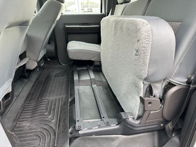 2016 Ford F-350SD XL DRW