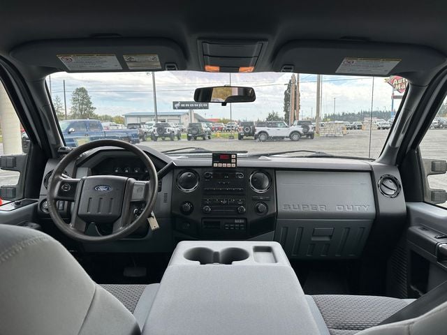 2016 Ford F-350SD XL DRW