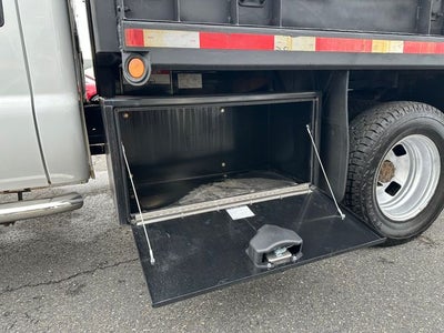 2016 Ford F-350SD XL DRW