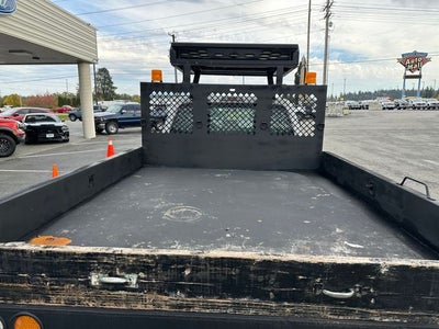 2016 Ford F-350SD XL DRW