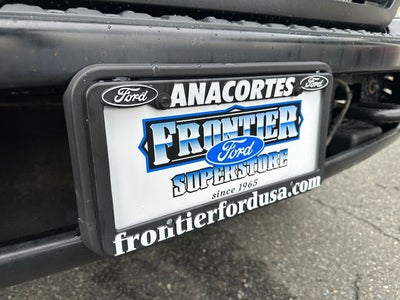 2016 Ford F-350SD XL DRW