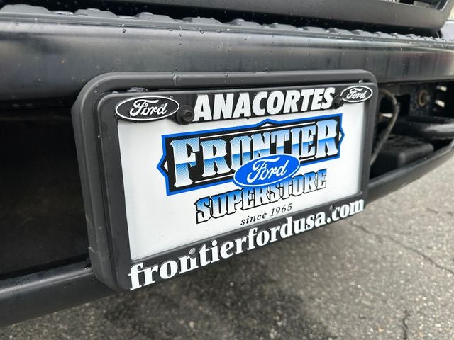 2016 Ford F-350SD XL DRW