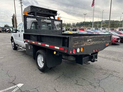 2016 Ford F-350SD XL DRW