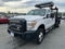 2016 Ford F-350SD XL DRW