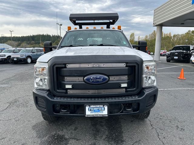 2016 Ford F-350SD XL DRW