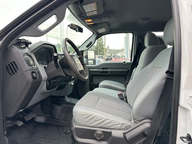 2016 Ford F-350SD XL DRW