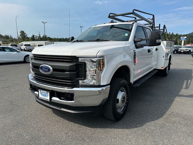 2019 Ford F-350SD XL DRW