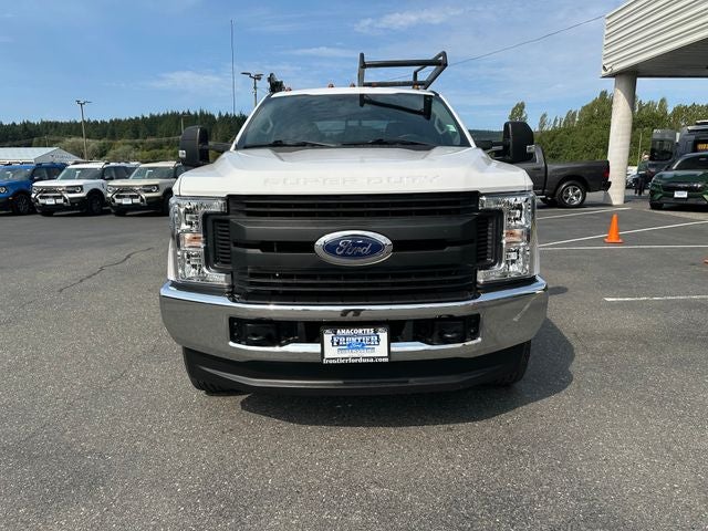 2019 Ford F-350SD XL DRW