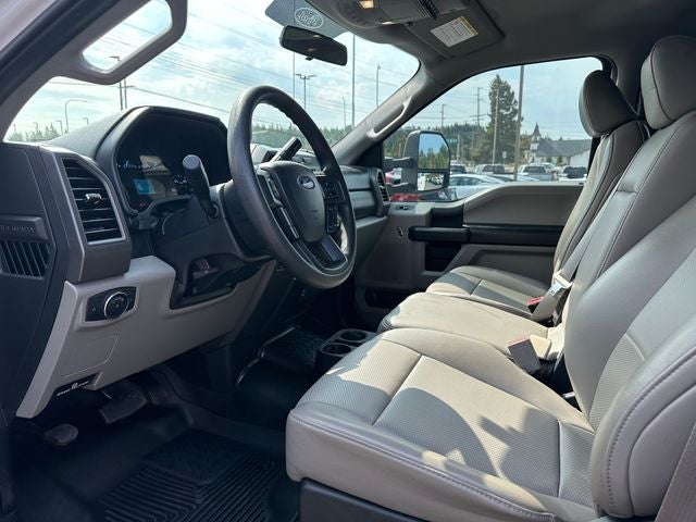 2019 Ford F-350SD XL DRW