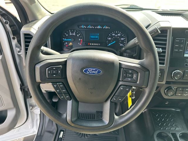 2019 Ford F-350SD XL DRW