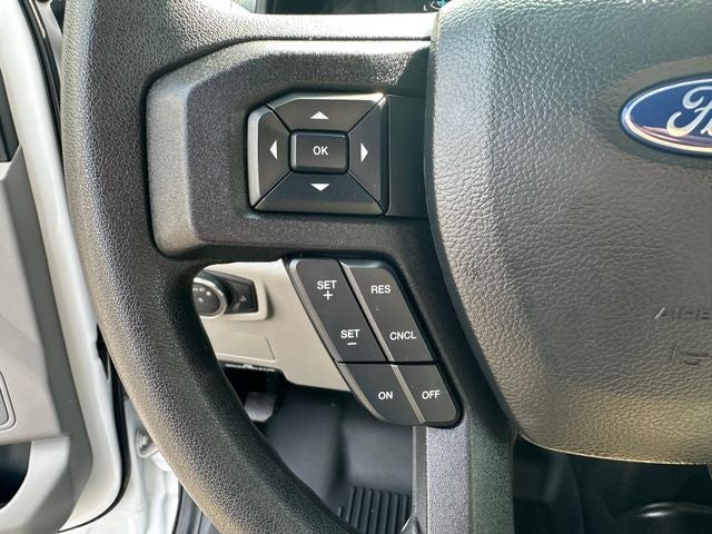 2019 Ford F-350SD XL DRW