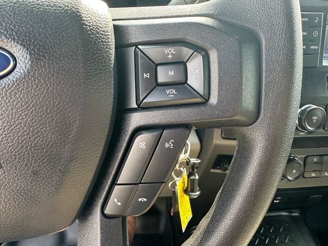 2019 Ford F-350SD XL DRW