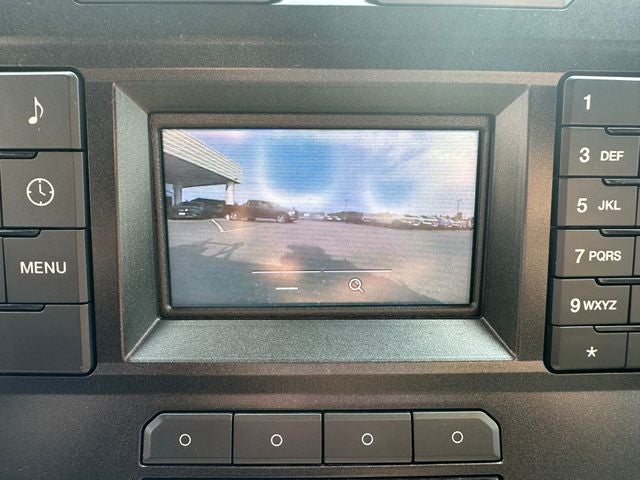 2019 Ford F-350SD XL DRW