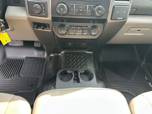 2019 Ford F-350SD XL DRW