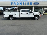 2019 Ford F-350SD XL DRW