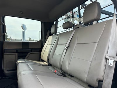 2019 Ford F-350SD XL DRW