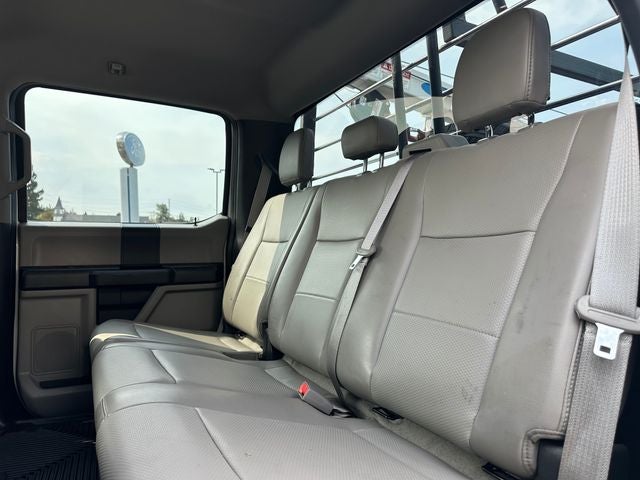 2019 Ford F-350SD XL DRW