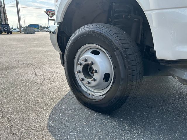 2019 Ford F-350SD XL DRW