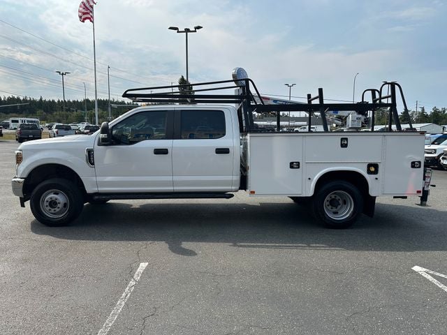 2019 Ford F-350SD XL DRW